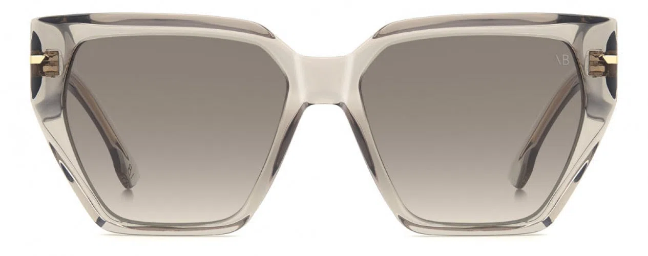 Victoria Beckham VB7002 Sunglasses - view 12